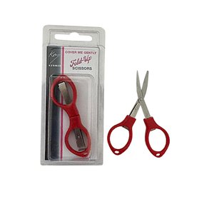 KENMED FOLD-UP SCISSORS