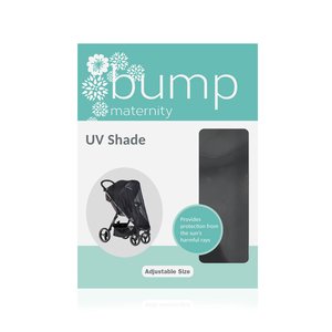 BUMP MATERNITY UV SHADE PROTECTOR
