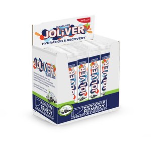 JOLIVER HYDRATION & RECOVERY 40X4G ~