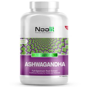 NOOLIT ASHWANADHA CAPSULES 30