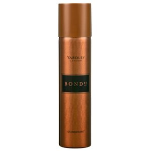 YARDLEY BOND STREET MALE DEODORANT 250ML