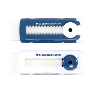 M&G SLIDING ERASER AXPQ4271 X1
