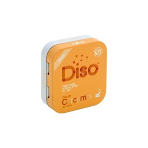 DISO CURCUMIN- ORANGE FLAVOUR 30