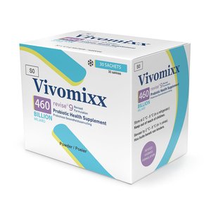 VIVOMIXX REVISE PROBIOTIC SACHETS 30
