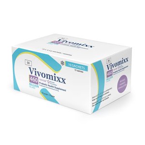 VIVOMIXX REVISE PROBIOTIC SACHETS 10