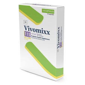 VIVOMIXX REVISE PROBIOTIC CAPSULES 10