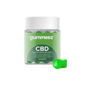 GUMMEEZ CBD GUMMIES 60