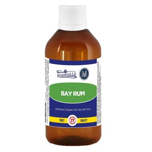 MARSHALLS BAY RUM 200ML