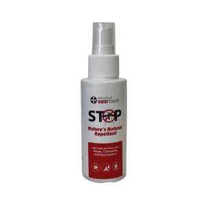 MOZZIE & INSECT REPELLENT SPRAY 100ML 1