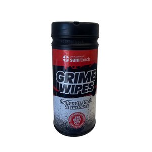 GRIME WIPES 150~