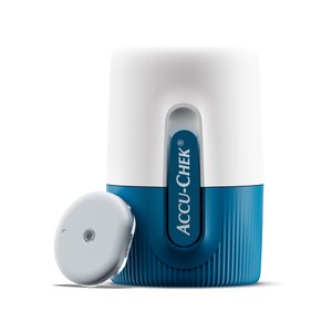 ACCU-CHEK SMARTGUIDE DEVICE (CGM) 1
