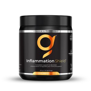 VITAMIN G INFLAMMATION SHIELD 212G
