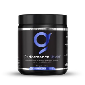 VITAMIN G PERFORMANCE SHIELD 330G