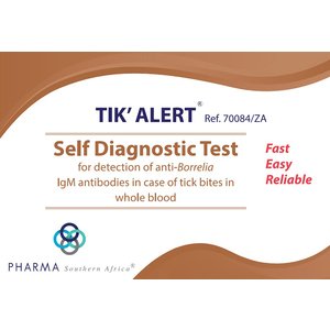 TIK`ALERT 1