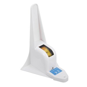 WALL MOUNTED HEIGHT MEASURE