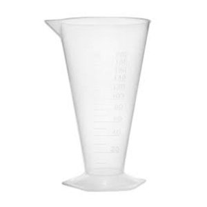 MEASURING CUP CONICAL 250ML
