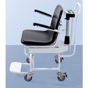 CHAIR SCALE CAPACITY 250KG