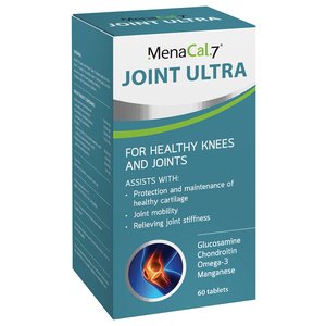 MENACAL JOINT ULTRA 60 TABLETS