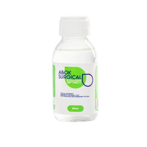 ABOK SURGICAL SPIRIT 100ML