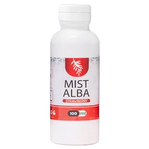 ABOK MIST ALBA STRAWBERRY 100ML