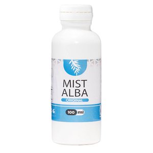 ABOK MIST ALBA ORIGINAL 100ML