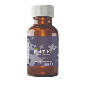 ABOK RHUME FLUMIX C ORIGINAL 200ML