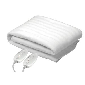 PURE PLEASURE DOUBLE ELEC BLANKE 137X150