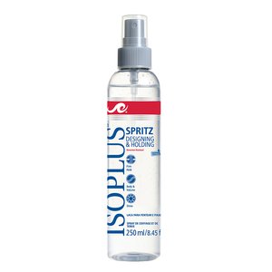 ISOPLUS DESIGNING & HOLDING SPRITZ 250ML