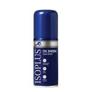 ISOPLUS OIL SHEEN AEROSOL 85ML