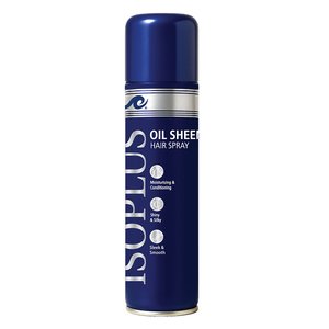 ISOPLUS OIL SHEEN AEROSOL 275ML