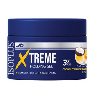 ISOPLUS XTREME HOLDING GEL 125G