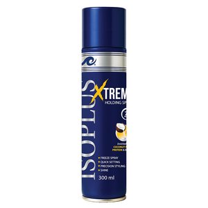 ISOPLUS XTREME HOLDING HAIR SPRAY 300ML