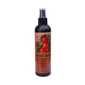 NGOMA BRAID SPRAY ADULTS 250ML