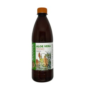 NGOMA ALOE VERA TONIC 500ML