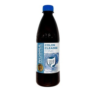 NGOMA COLON CLEANSE TONIC 500ML