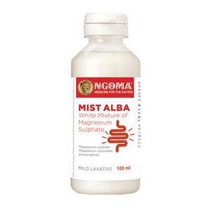 NGOMA MIST ALBA 100ML