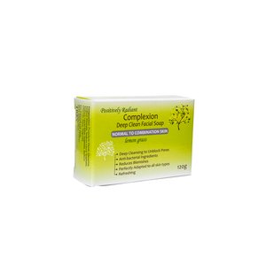 NGOMA COMPLEXION SOAP 120G
