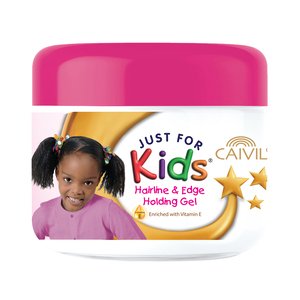 JUST FOR KIDS HAIRLINE & EDGE GEL 250ML
