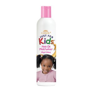 JUST FOR KIDS OIL MOISTURISER 250ML