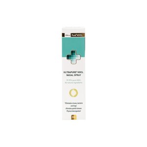 ULTRAPURE HOCL NASAL SPRAY 30ML