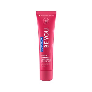 CURAPROX BE YOU RED TOOTHPASTE 60ML