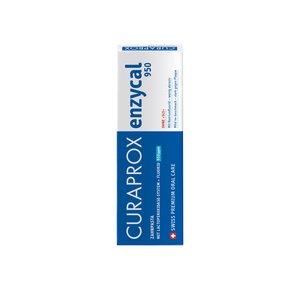 CURAPROX ENZYCAL TOOTHPASTE 950 75ML