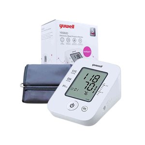BP ARM YUWELL YE660D ELECTRONIC MONITOR