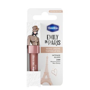 VASELINE LIP CLR NUDE NOUVEAU 3G 1