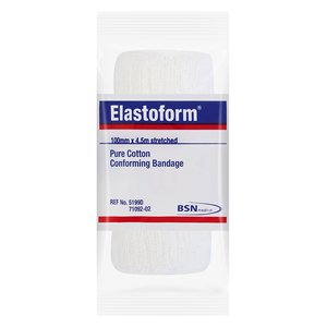 ELASTOFORM 100MMx4.5M 1's