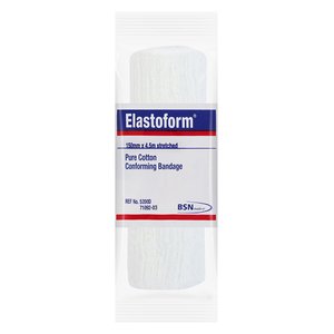 ELASTOFORM 150MMx4.5M 1's