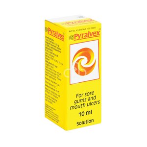 PYRALVEX BERNA 10ML 1