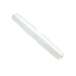 CONNECTOR STRAIGHT MED 6-7MM N/ST 1