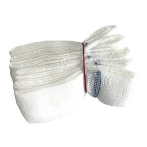 TONSIL SWABS 25X100X36PLY XRAY ST AKA 5s