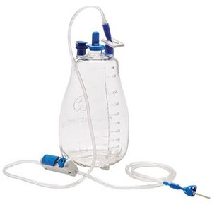 UNDERWATER DRAIN SYS 2M ADULT PEEL AKACI